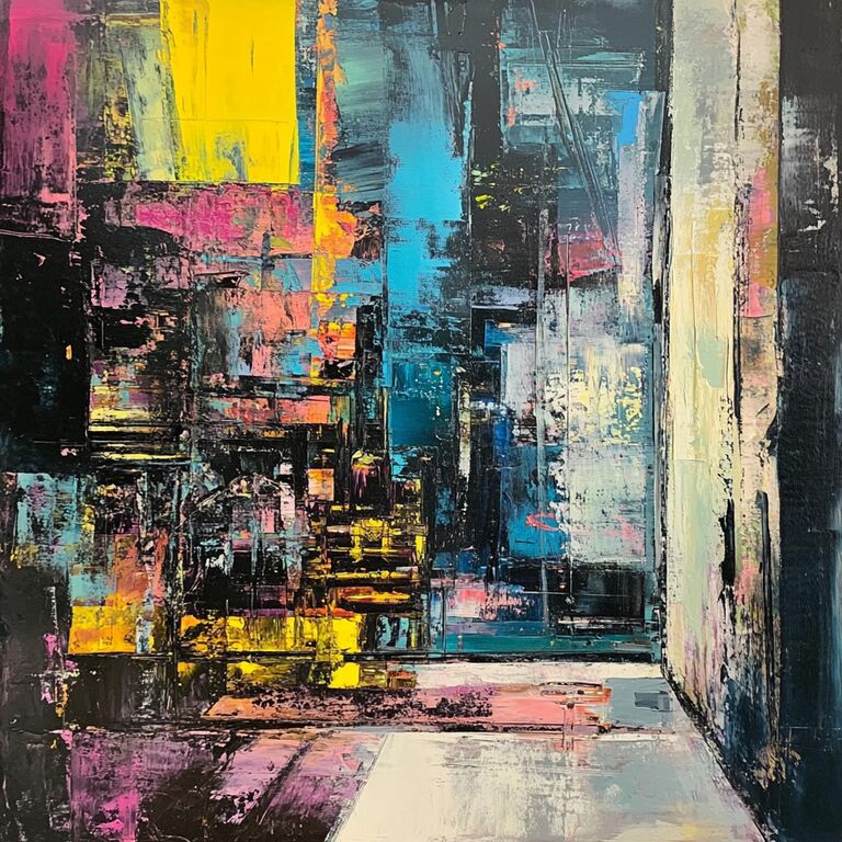 Invention of Printing Press - Canvas Wonderland Innovation